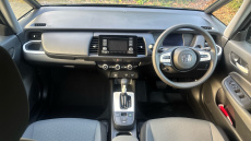 Honda Jazz 1.5 i-MMD Hybrid SE 5dr eCVT Hybrid Hatchback